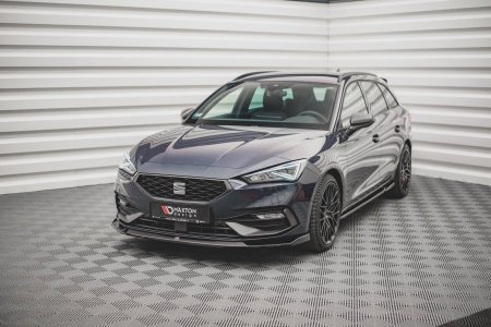 SEAT LEON FR 2021